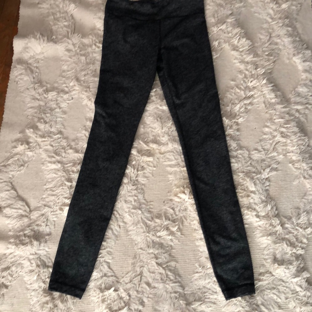 Under Armour leggings